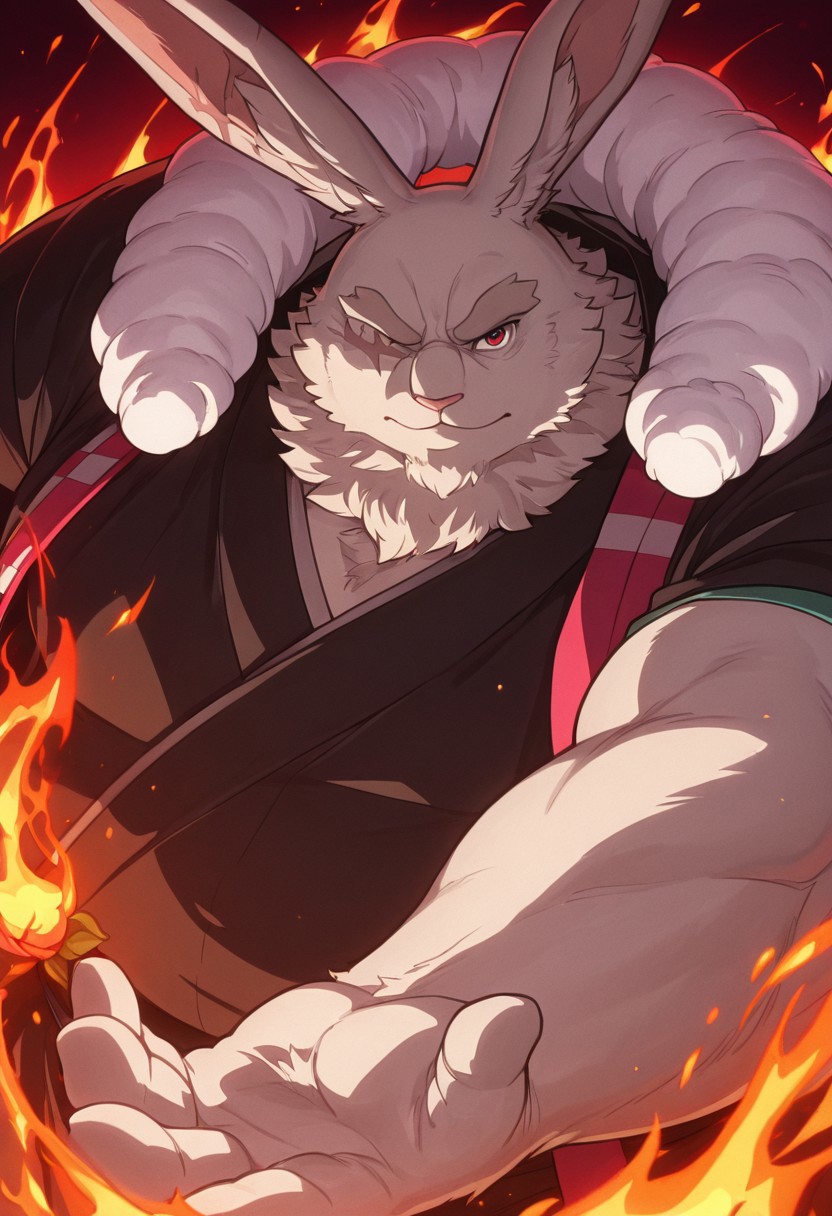 My Vysache shangri-la frontier creationAI - Image 568