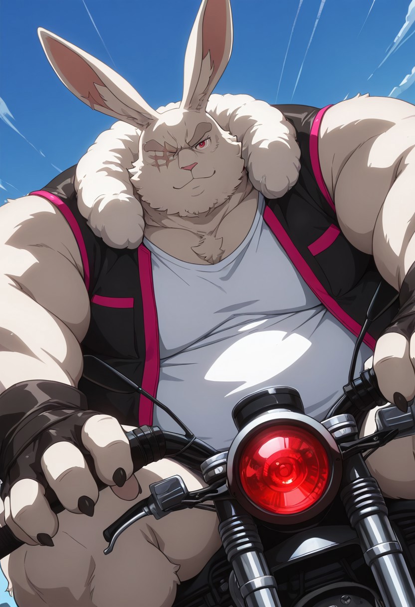 My Vysache shangri-la frontier creationAI - Image 575