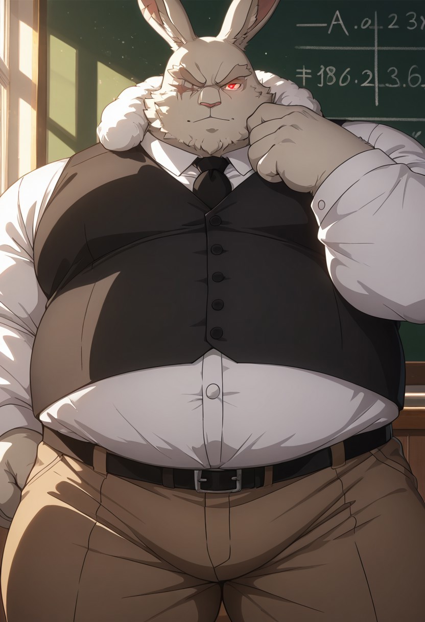 My Vysache shangri-la frontier creationAI - Image 577