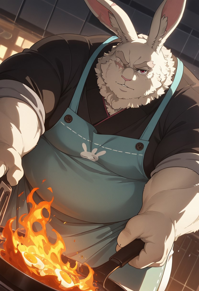 My Vysache shangri-la frontier creationAI - Image 580