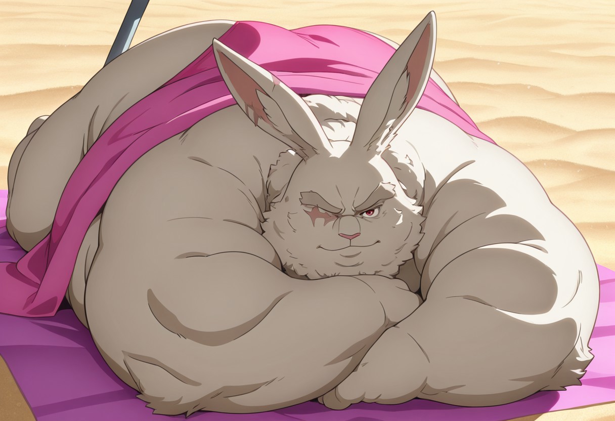 My Vysache shangri-la frontier creationAI - Image 586