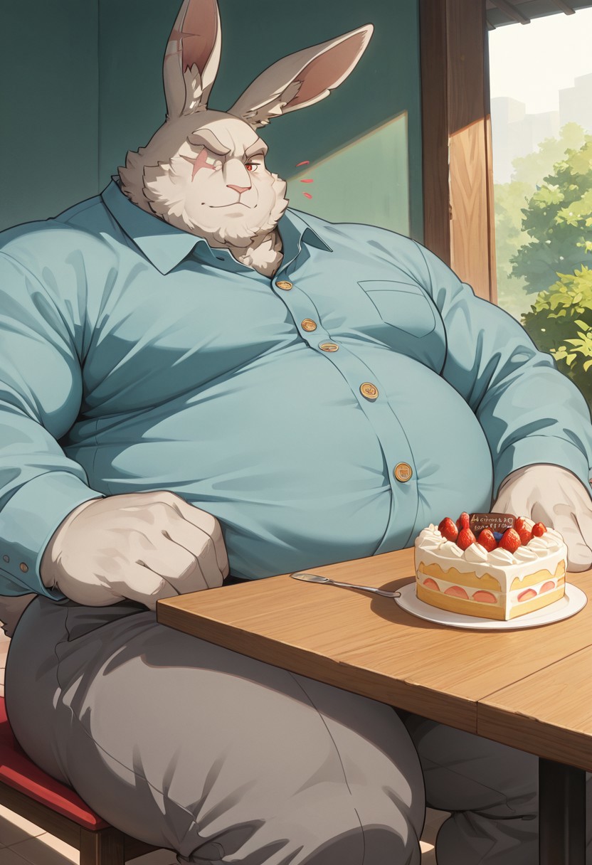 My Vysache shangri-la frontier creationAI - Image 589