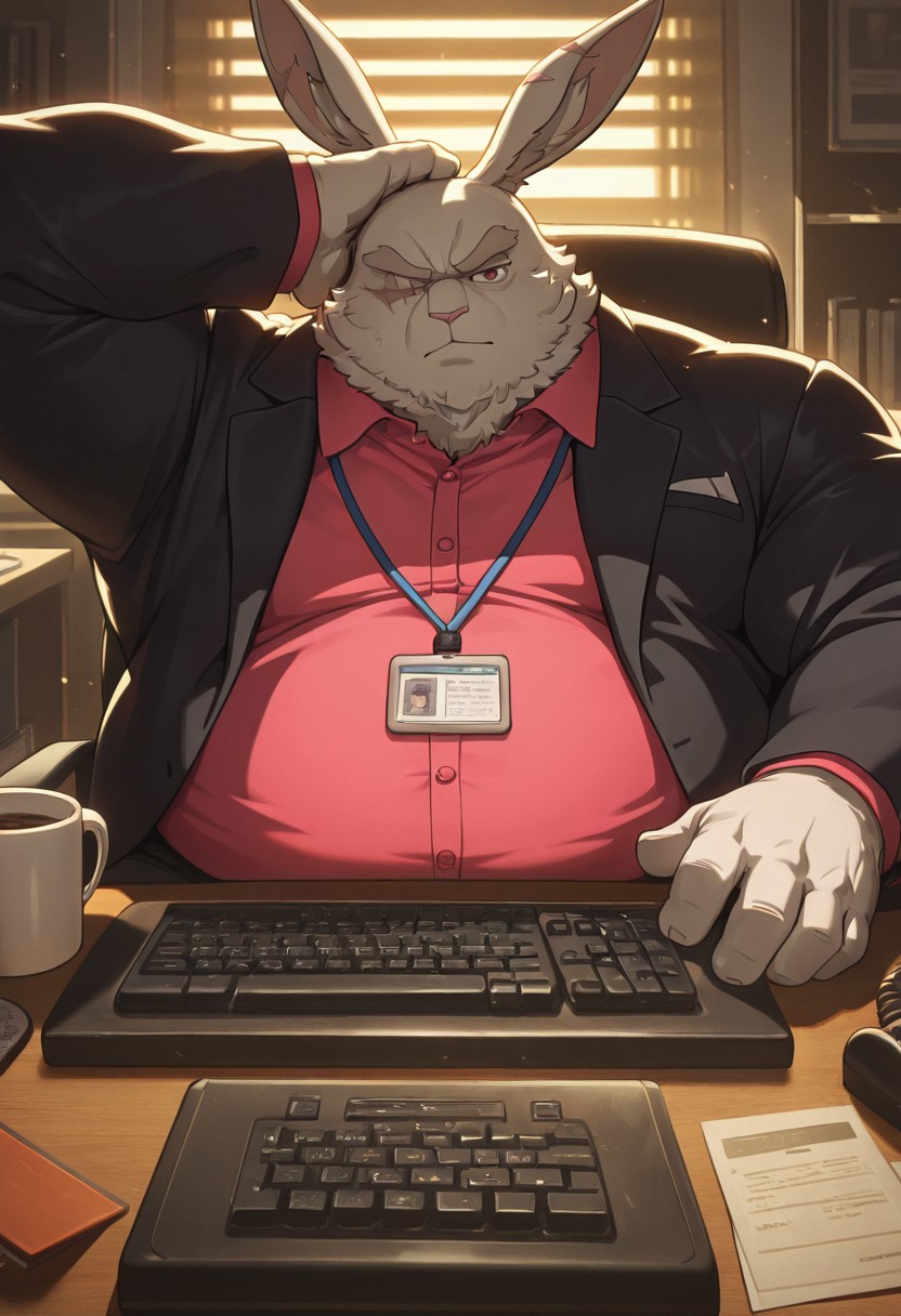 My Vysache shangri-la frontier creationAI - Image 597