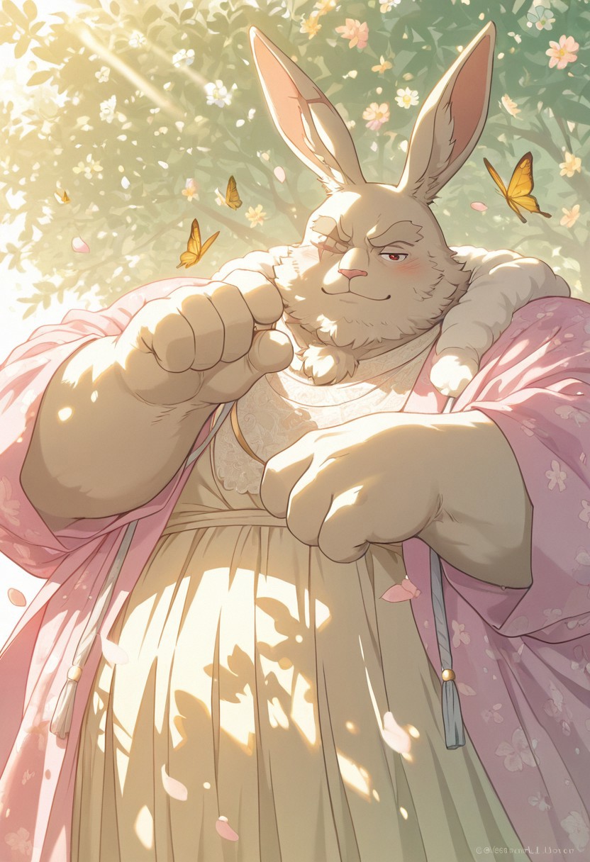 My Vysache shangri-la frontier creationAI - Image 599