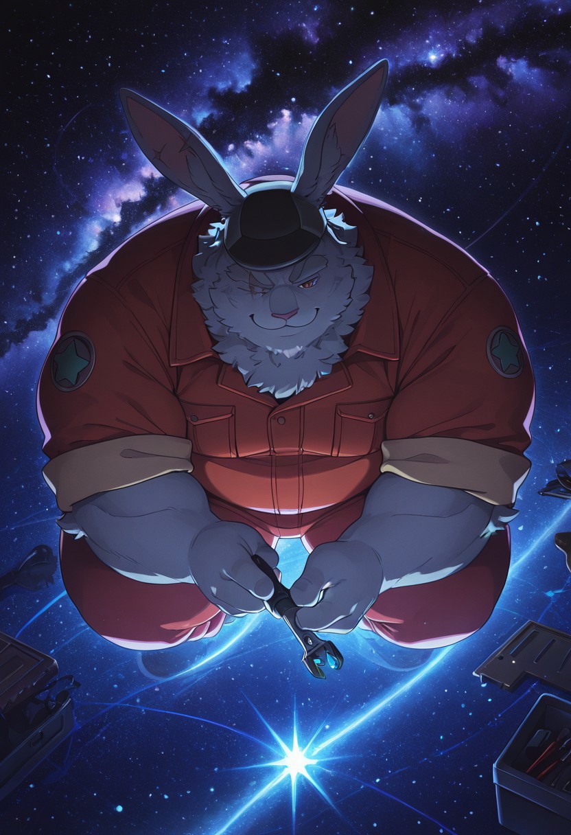 My Vysache shangri-la frontier creationAI - Image 611