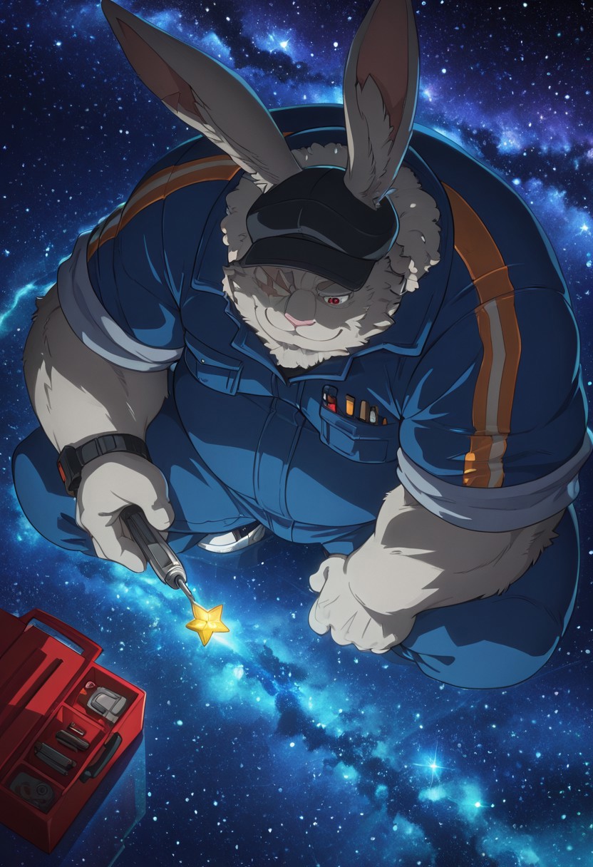 My Vysache shangri-la frontier creationAI - Image 612