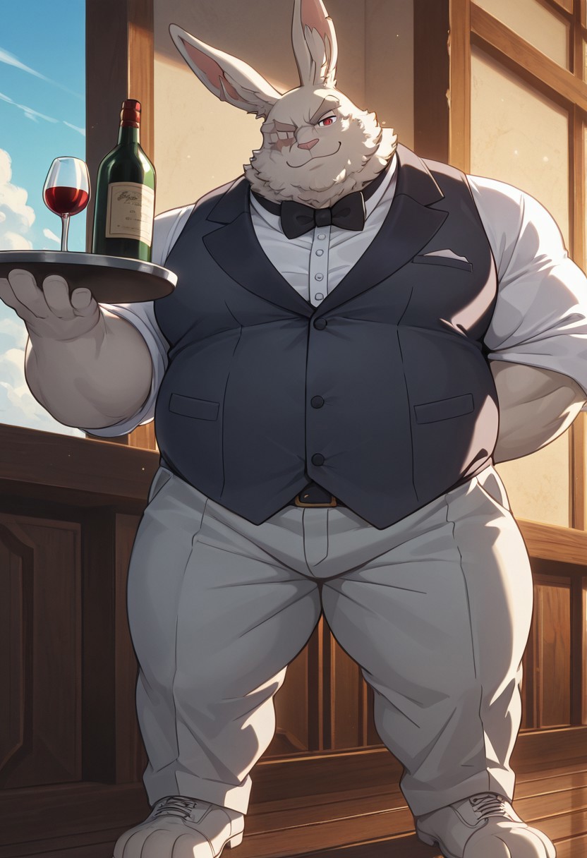 My Vysache shangri-la frontier creationAI - Image 613