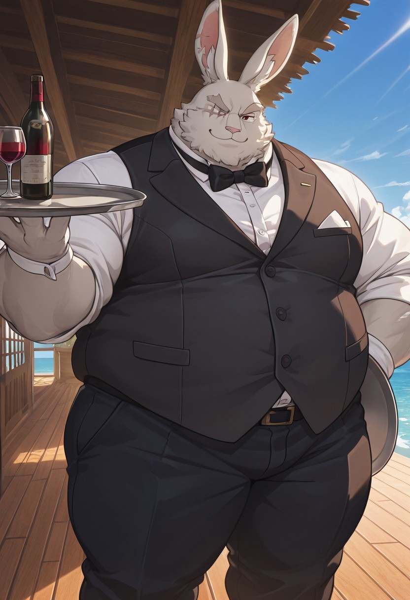 My Vysache shangri-la frontier creationAI - Image 614