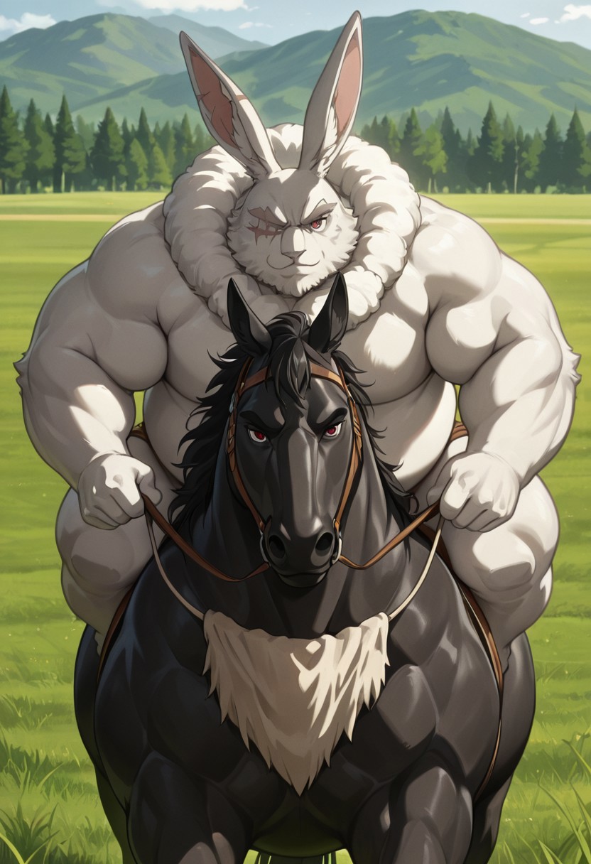 My Vysache shangri-la frontier creationAI - Image 625