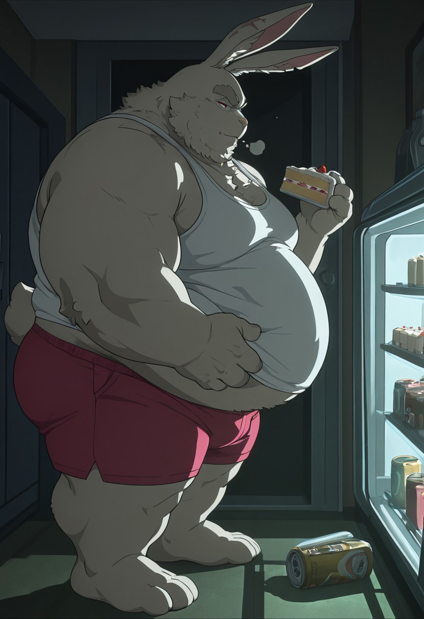 My Vysache shangri-la frontier creationAI - Image 638