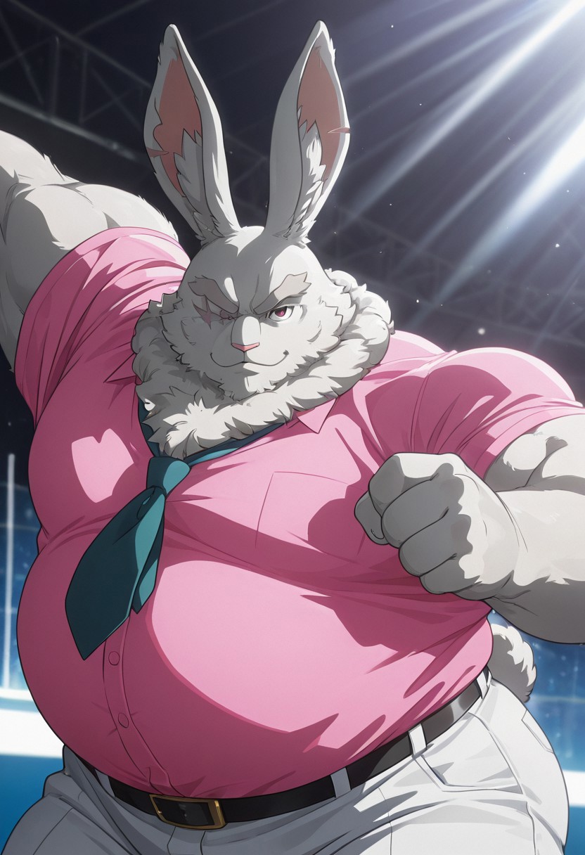 My Vysache shangri-la frontier creationAI - Image 640