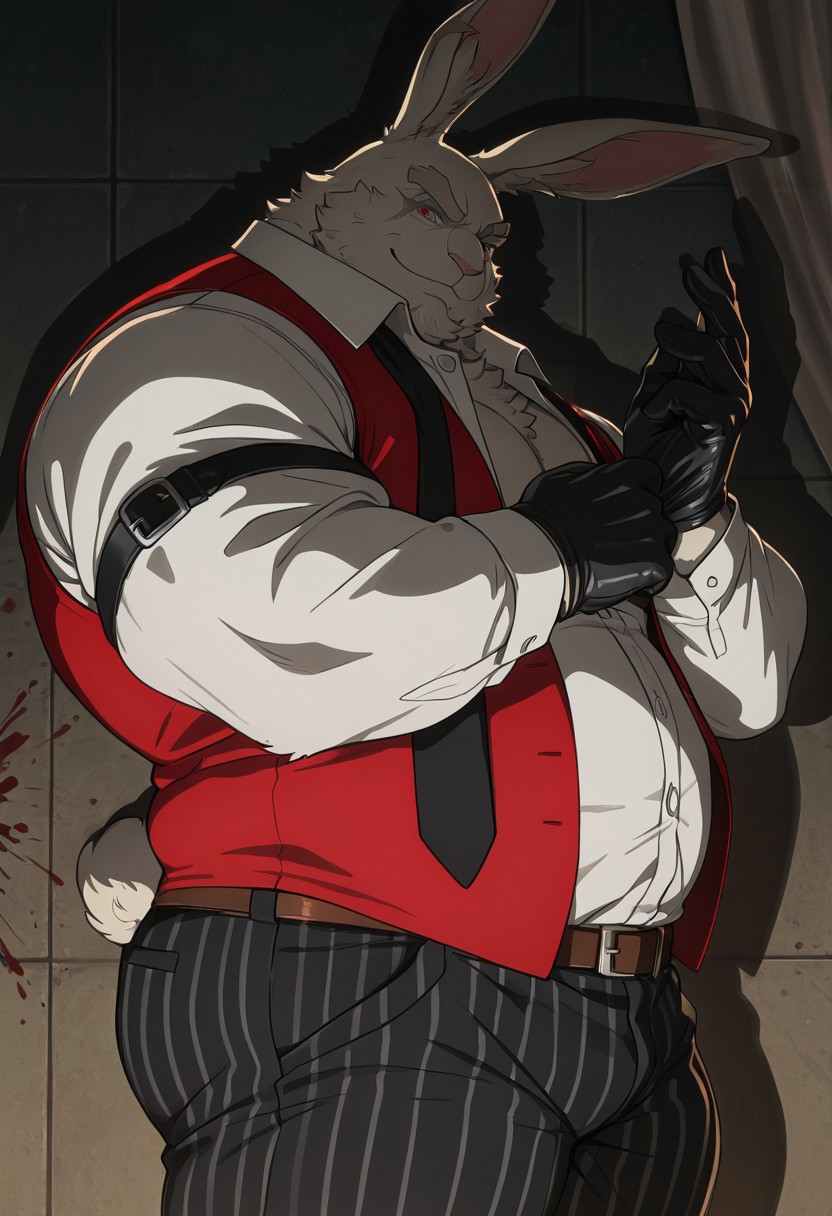 My Vysache shangri-la frontier creationAI - Image 642