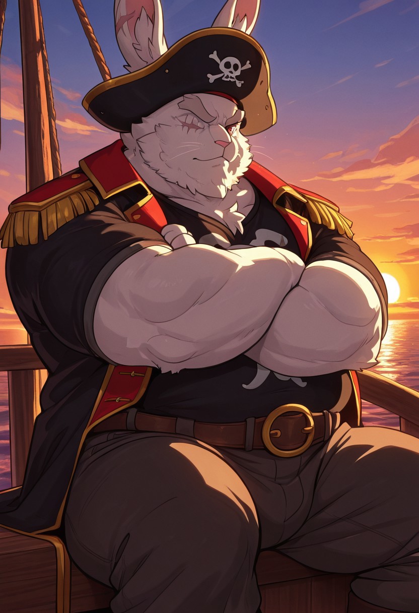 My Vysache shangri-la frontier creationAI - Image 644