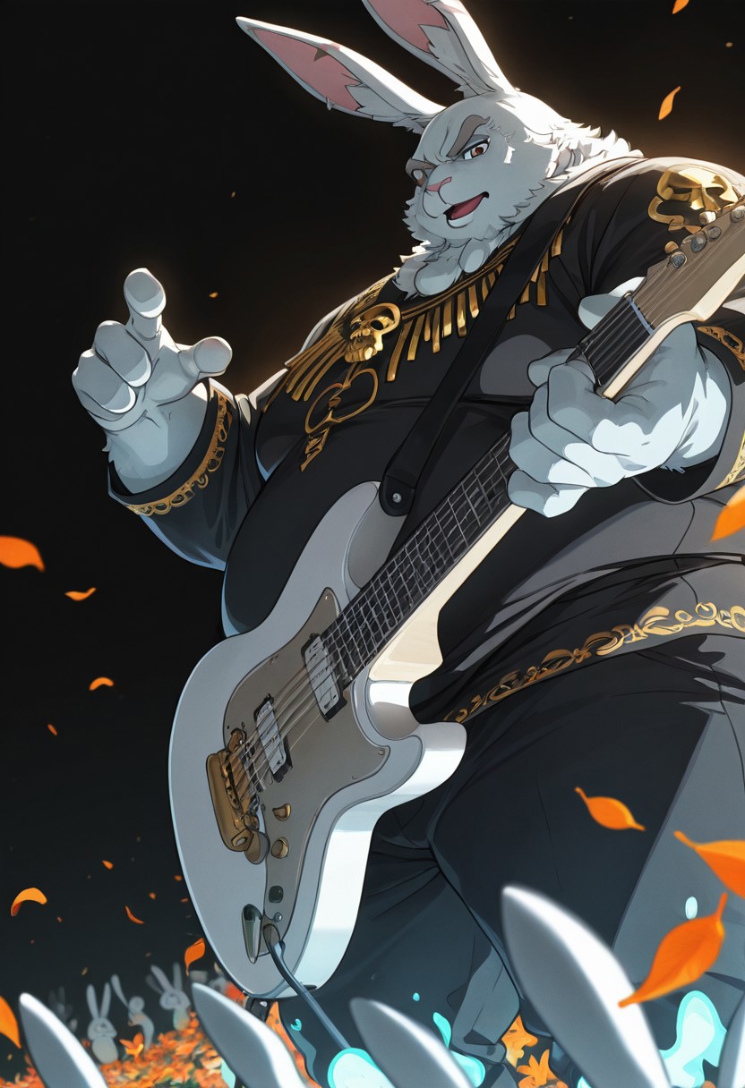 My Vysache shangri-la frontier creationAI - Image 648