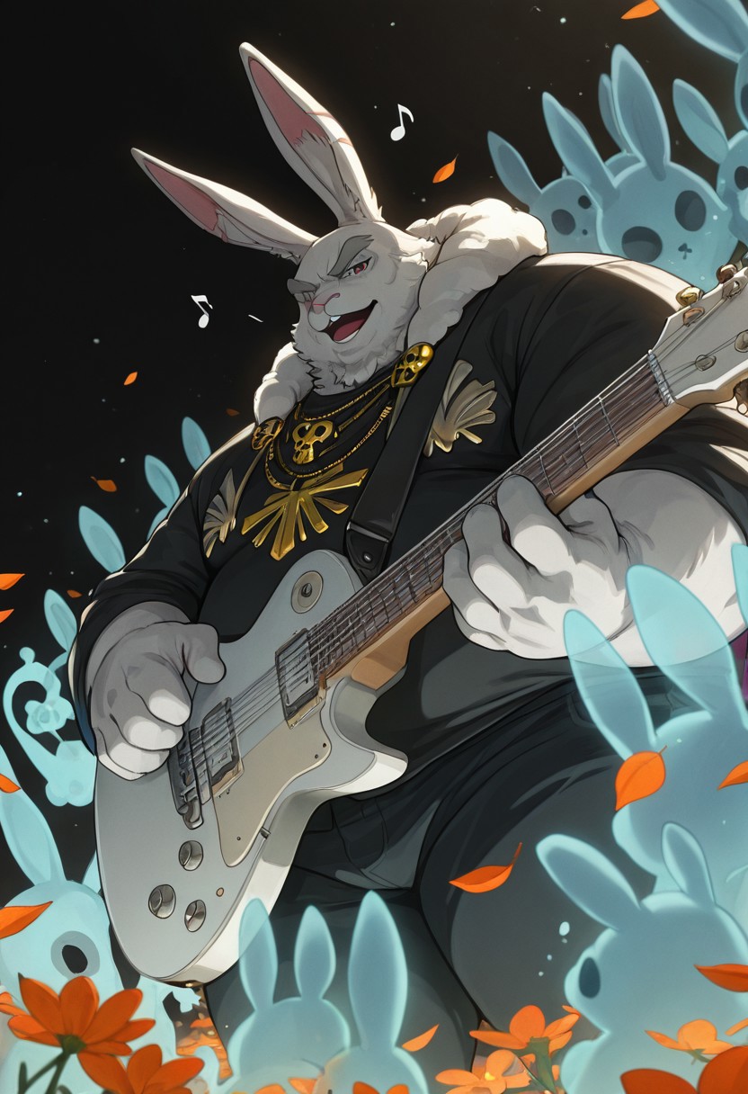 My Vysache shangri-la frontier creationAI - Image 649