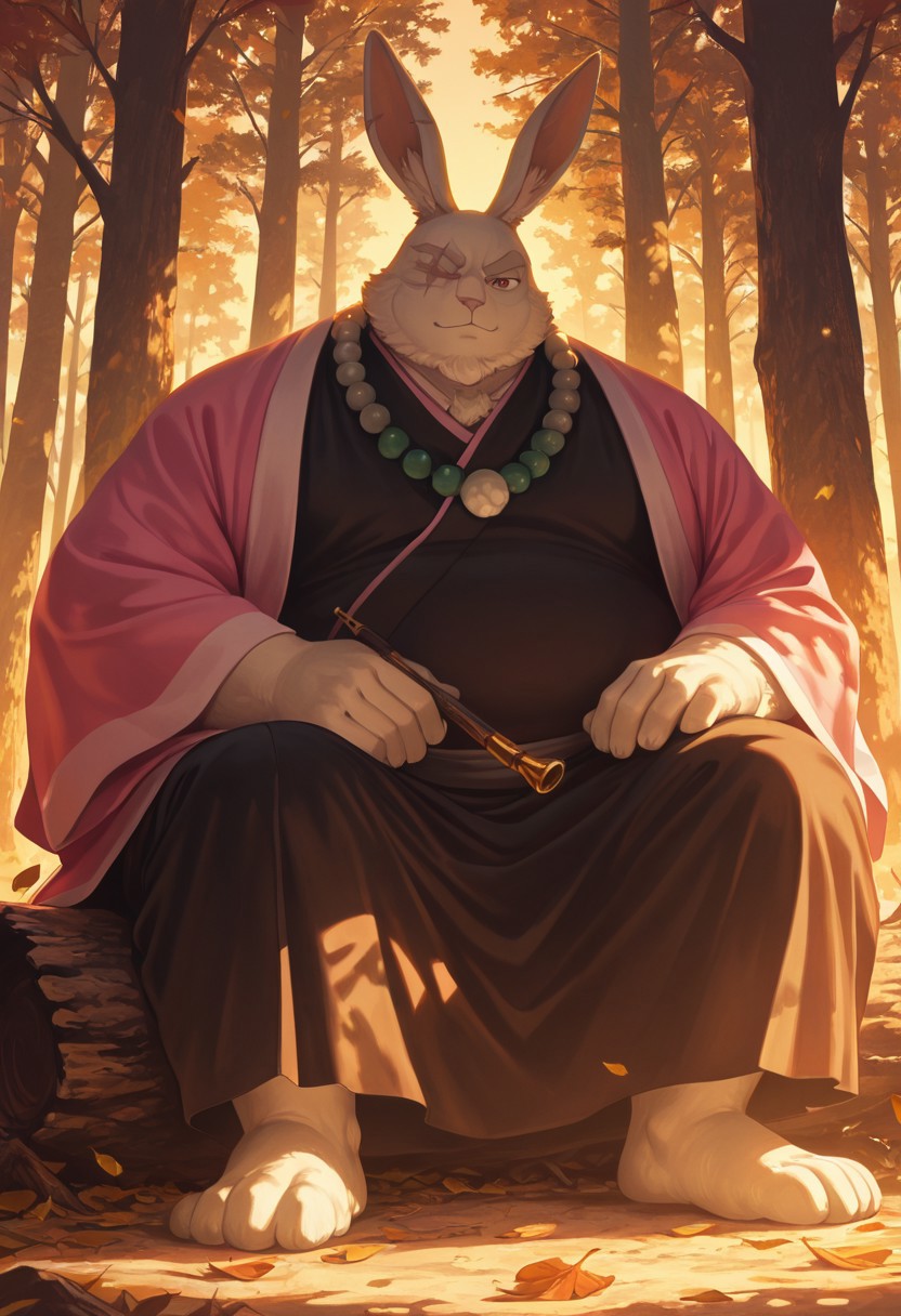 My Vysache shangri-la frontier creationAI - Image 66