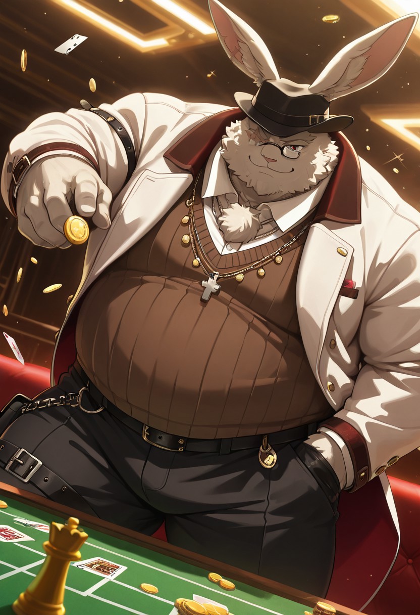 My Vysache shangri-la frontier creationAI - Image 665