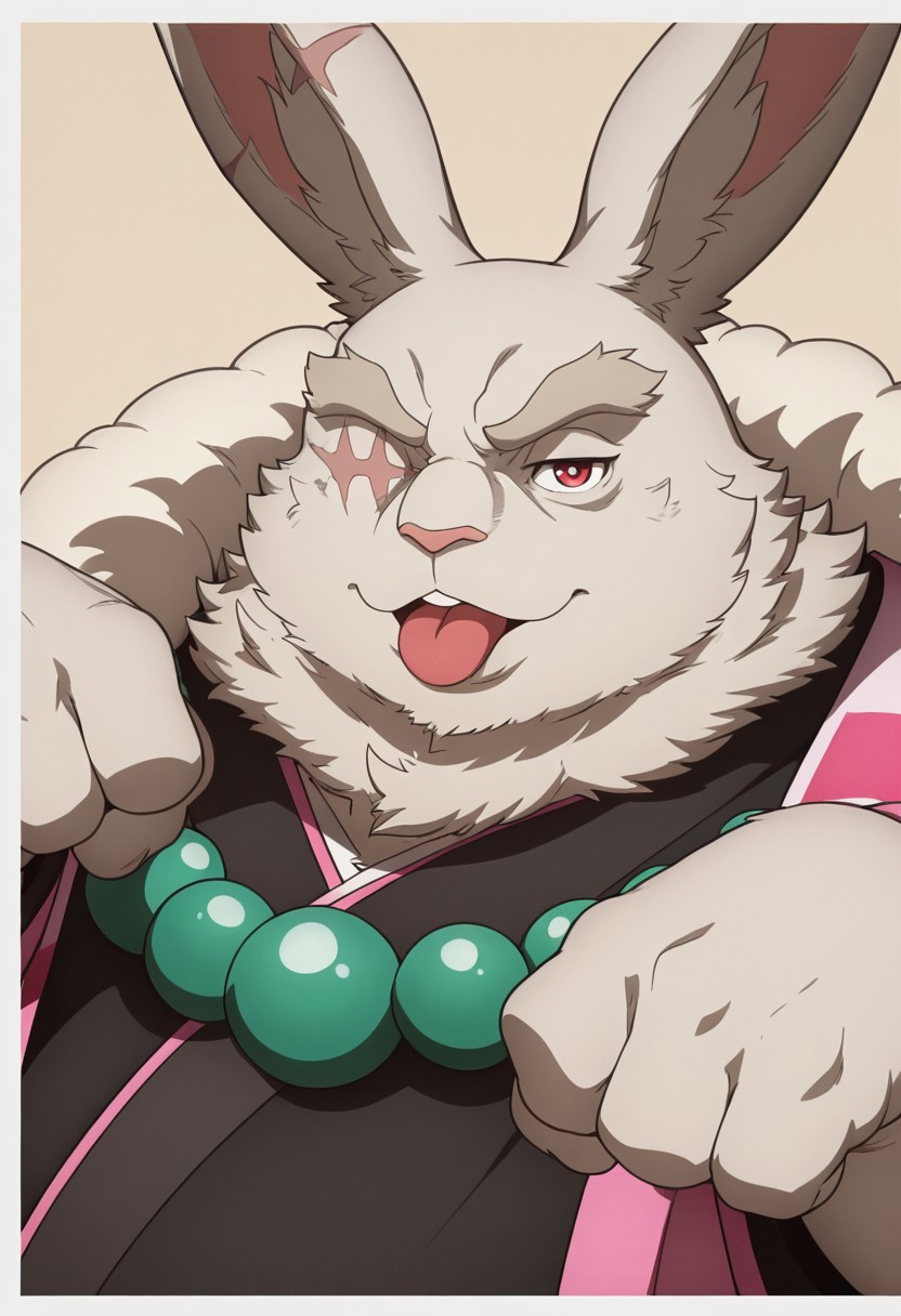 My Vysache shangri-la frontier creationAI - Image 7