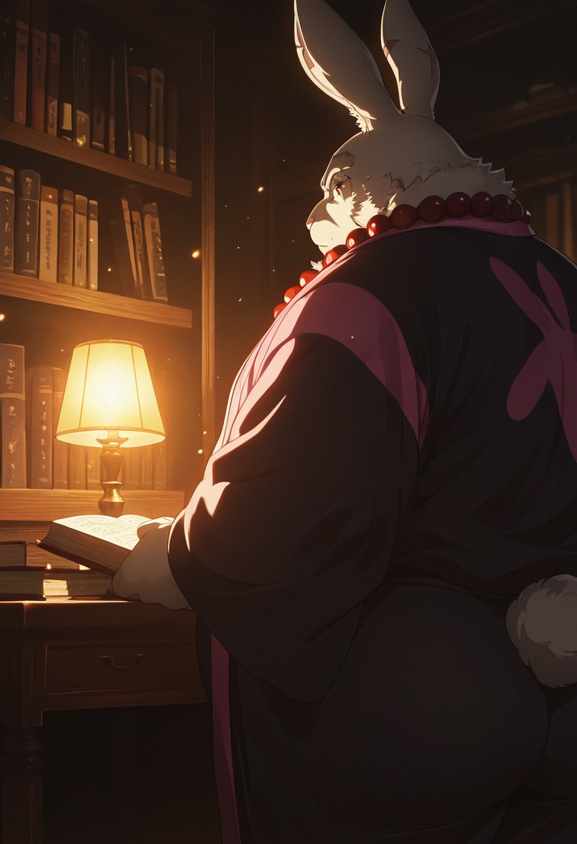 My Vysache shangri-la frontier creationAI - Image 72