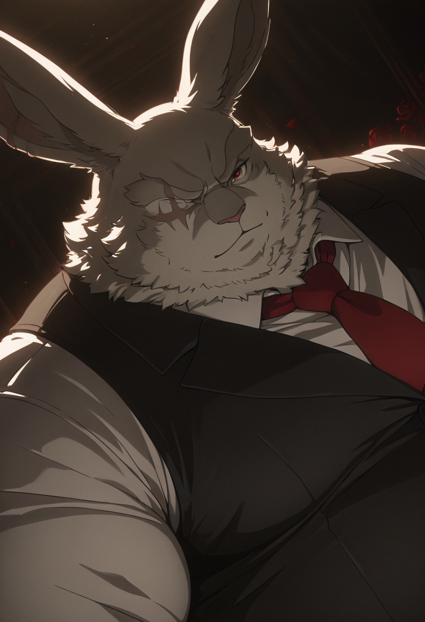 My Vysache shangri-la frontier creationAI - Image 74