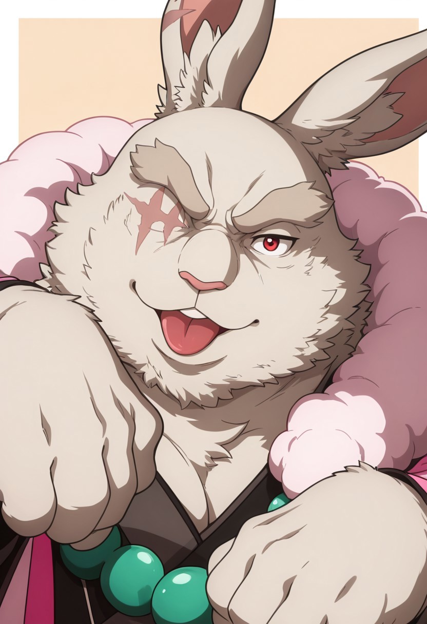 My Vysache shangri-la frontier creationAI - Image 8