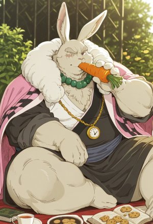 My Vysache shangri-la frontier creationAI - Page 126