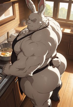 My Vysache shangri-la frontier creationAI - Page 14