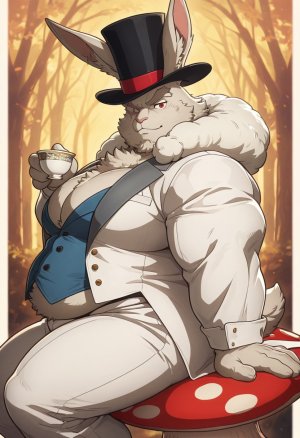 My Vysache shangri-la frontier creationAI - Page 141