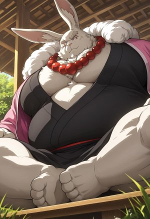 My Vysache shangri-la frontier creationAI - Page 168