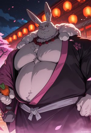 My Vysache shangri-la frontier creationAI - Page 21