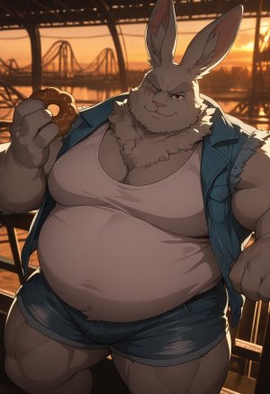 My Vysache shangri-la frontier creationAI - Page 219