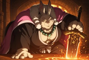 My Vysache shangri-la frontier creationAI - Page 22