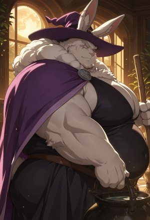 My Vysache shangri-la frontier creationAI - Page 223