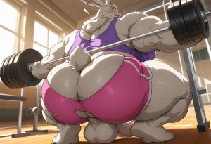 My Vysache shangri-la frontier creationAI - Page 240