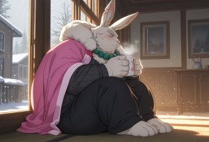 My Vysache shangri-la frontier creationAI - Page 278