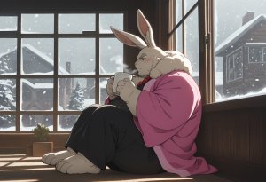 My Vysache shangri-la frontier creationAI - Page 279