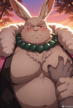 My Vysache shangri-la frontier creationAI - Page 283