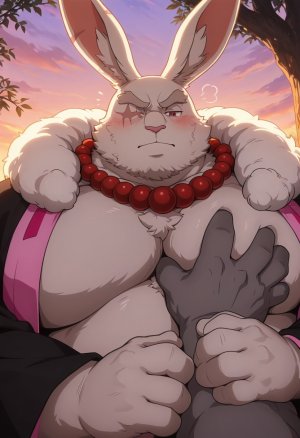 My Vysache shangri-la frontier creationAI - Page 285