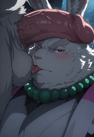 My Vysache shangri-la frontier creationAI - Page 29