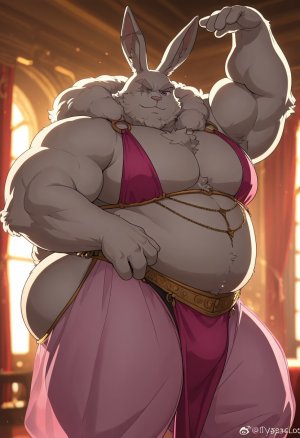 My Vysache shangri-la frontier creationAI - Page 305