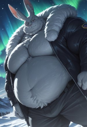 My Vysache shangri-la frontier creationAI - Page 313