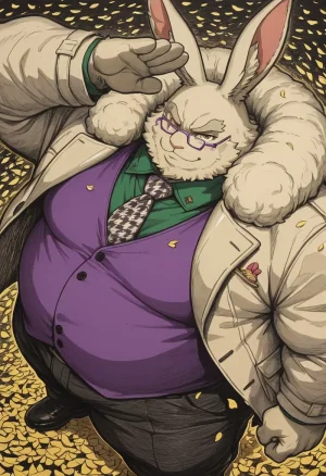 My Vysache shangri-la frontier creationAI - Page 324