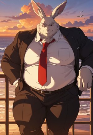 My Vysache shangri-la frontier creationAI - Page 34