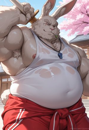 My Vysache shangri-la frontier creationAI - Page 342