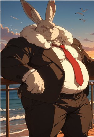 My Vysache shangri-la frontier creationAI - Page 35