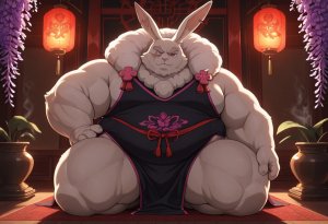 My Vysache shangri-la frontier creationAI - Page 358