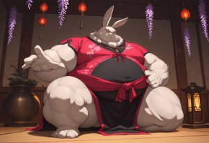 My Vysache shangri-la frontier creationAI - Page 359