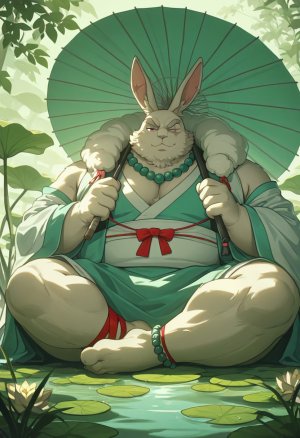 My Vysache shangri-la frontier creationAI - Page 361