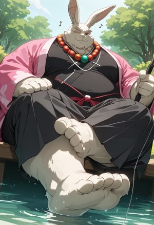 My Vysache shangri-la frontier creationAI - Page 385