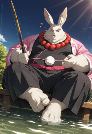 My Vysache shangri-la frontier creationAI - Page 387